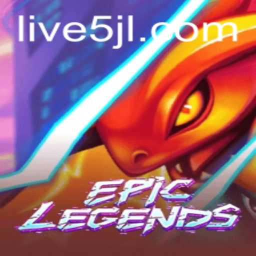Exploring EpicLegends: The Ultimate Gaming Experience