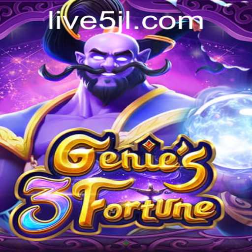 The Enchanting World of Genie3Fortune: A Magical Journey
