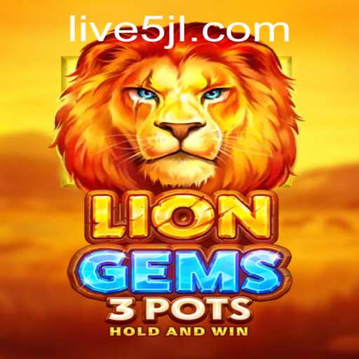 Exploring LionGems3pots: The Ultimate Gaming Experience