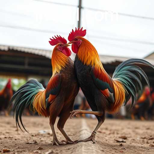 Exploring the World of Online Sabong and the Role of 5jl