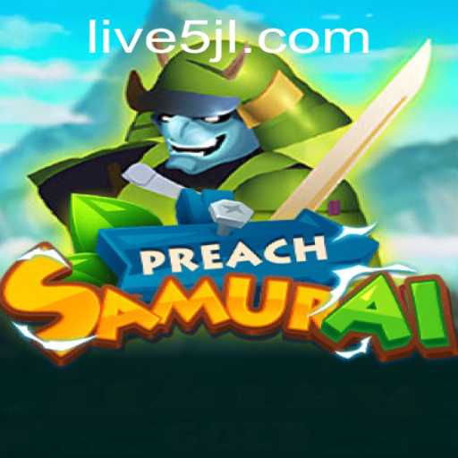 Embark on a Unique Journey with PreachSamurai