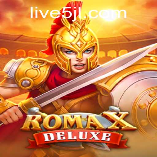 Exploring the Dynamic World of RomaXDeluxe: An In-Depth Look at Gameplay and Strategy