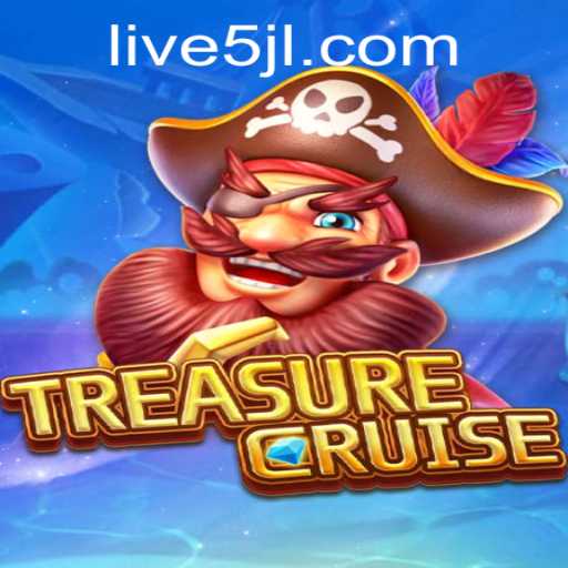 Explore the Epic World of TREASURECRUISE: An Immersive Adventure Awaits