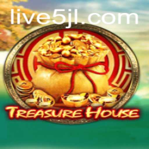 Explore the Mystical World of TreasureHouse: A Captivating Adventure Game