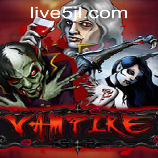 Unveiling the Mysteries of Vampire: The Enchanting Game with 5jl