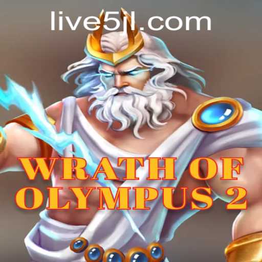WrathofOlympus2: An Epic Journey into Mount Olympus